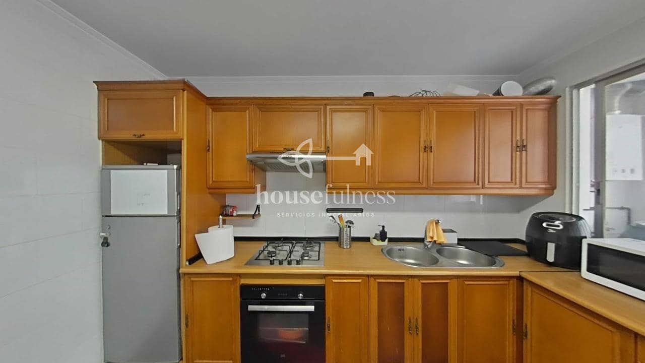 3 Zimmer Wohnung zu verkaufen in Fene mit Garage - 120.000 € (Ref: 9406393)