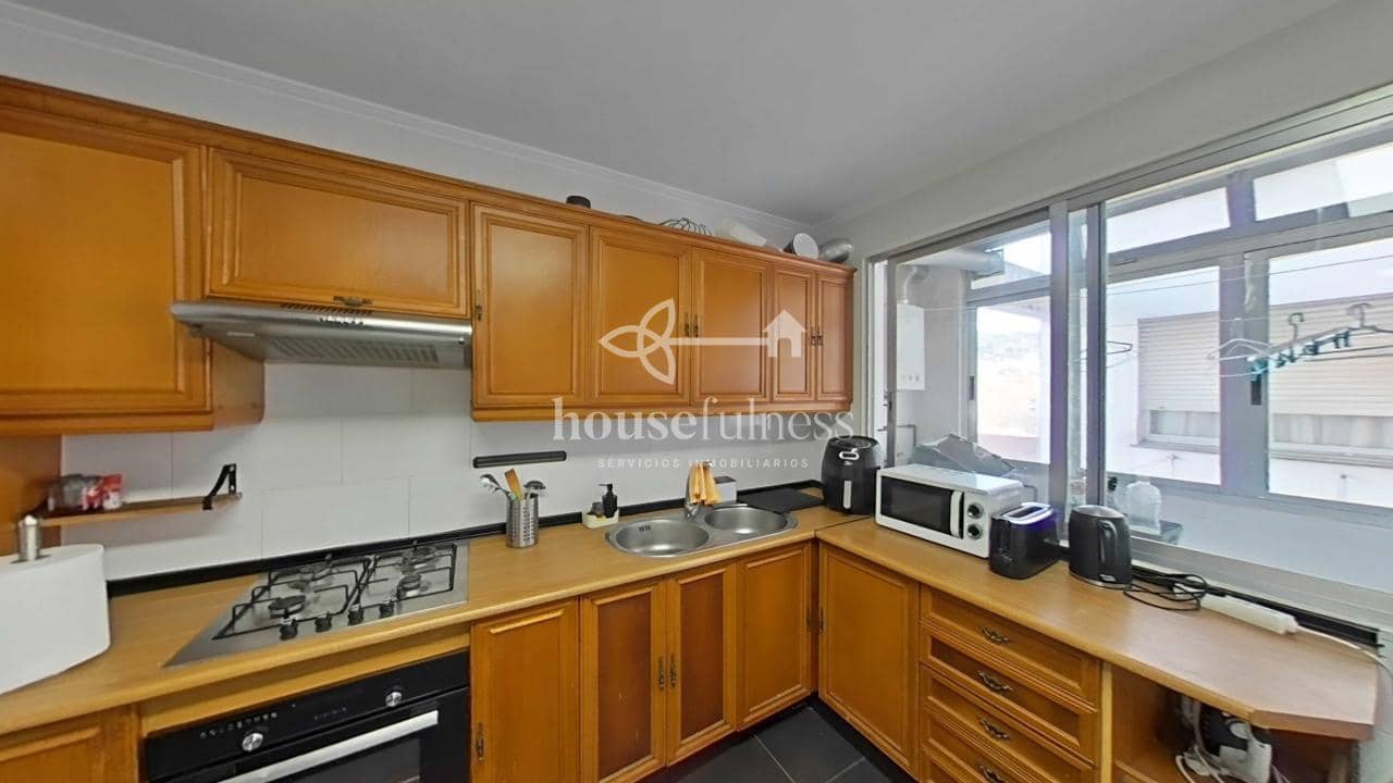 3 Zimmer Wohnung zu verkaufen in Fene mit Garage - 120.000 € (Ref: 9406393)