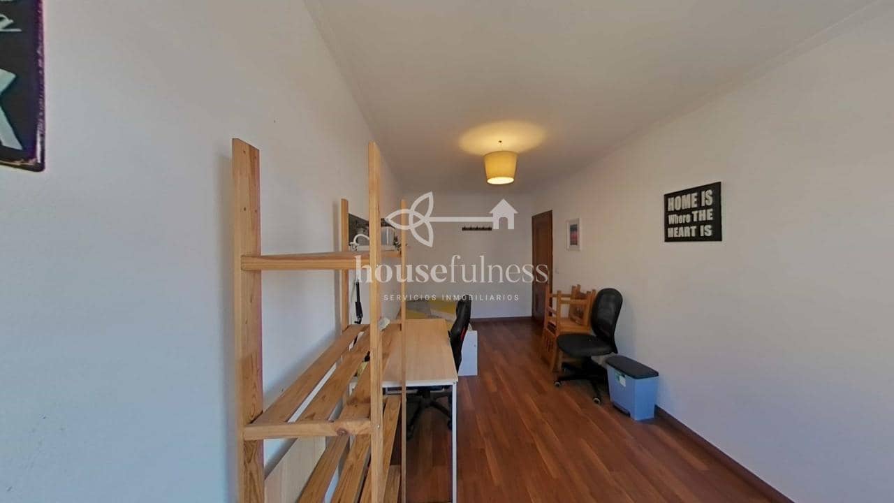 3 Zimmer Wohnung zu verkaufen in Fene mit Garage - 120.000 € (Ref: 9406393)