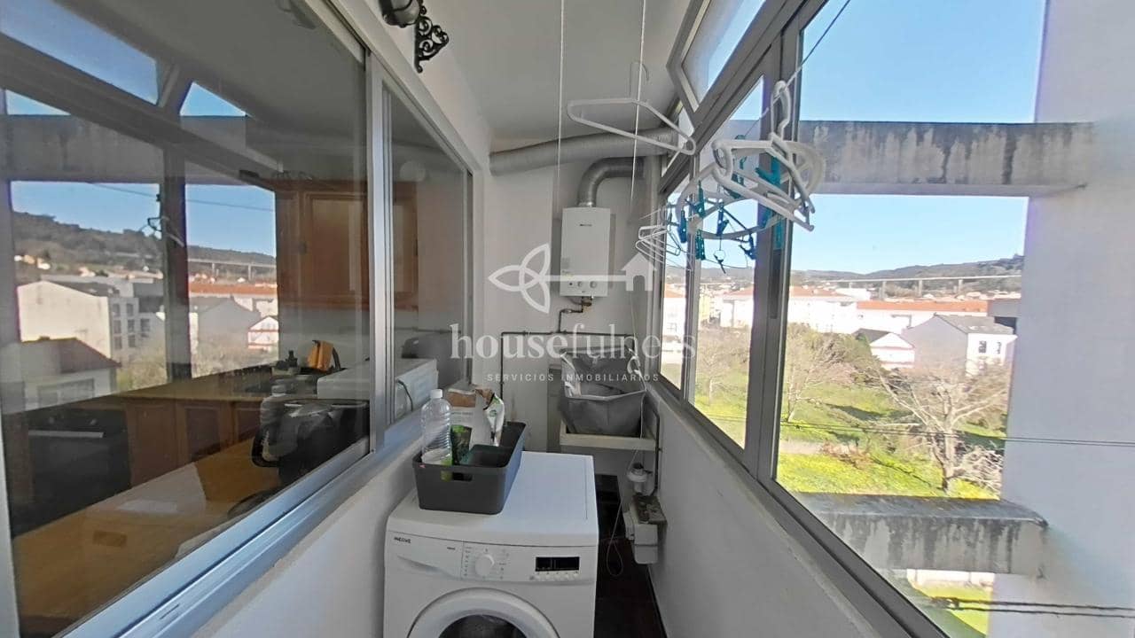 3 Zimmer Wohnung zu verkaufen in Fene mit Garage - 120.000 € (Ref: 9406393)