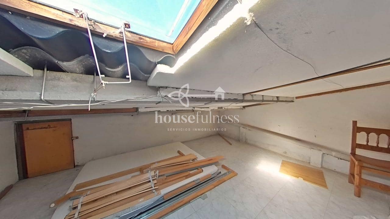 3 Zimmer Wohnung zu verkaufen in Fene mit Garage - 120.000 € (Ref: 9406393)