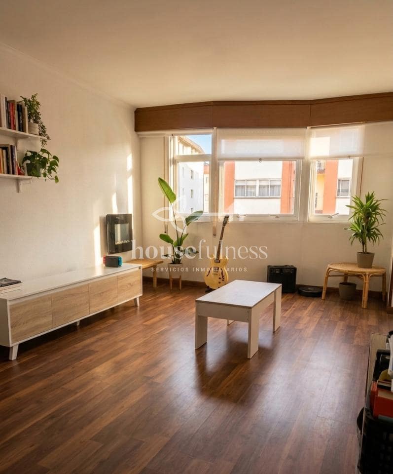 3 bedroom Flat for sale in Fene with garage - € 105,000 (Ref: 9406393)