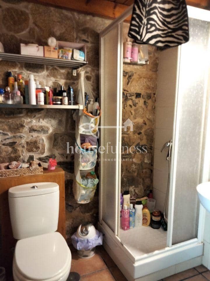 9 sypialnia Willa na sprzedaż w Ferrol - 750 000 € (Ref: 9407924)