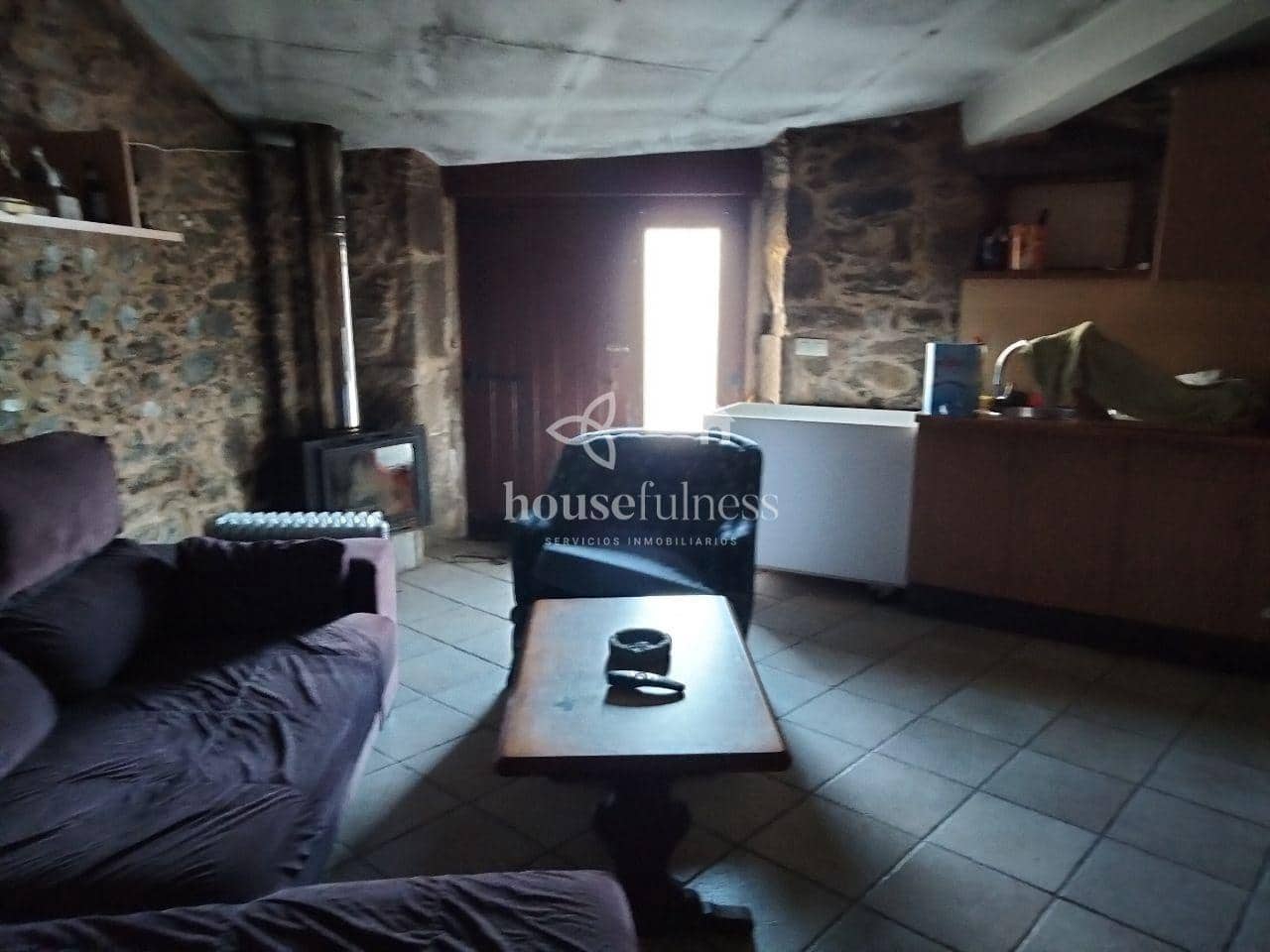 9 sypialnia Willa na sprzedaż w Ferrol - 750 000 € (Ref: 9407924)