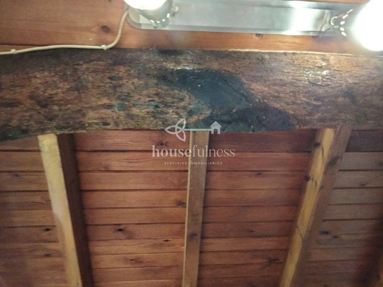 9 sypialnia Willa na sprzedaż w Ferrol - 750 000 € (Ref: 9407924)