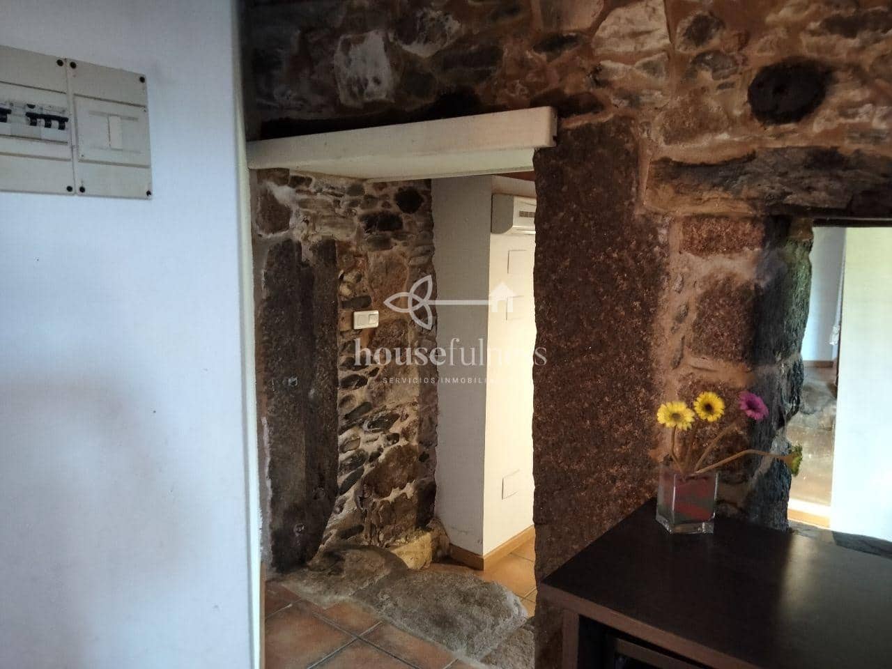 9 sypialnia Willa na sprzedaż w Ferrol - 750 000 € (Ref: 9407924)