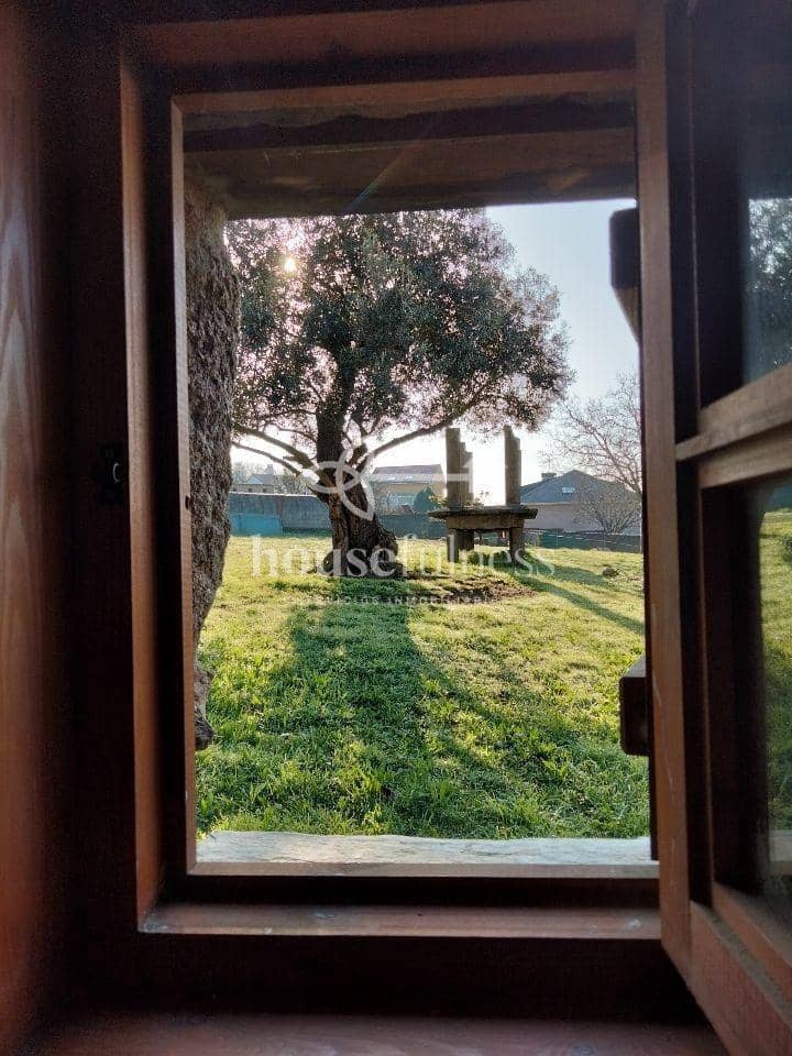 9 sypialnia Willa na sprzedaż w Ferrol - 750 000 € (Ref: 9407924)