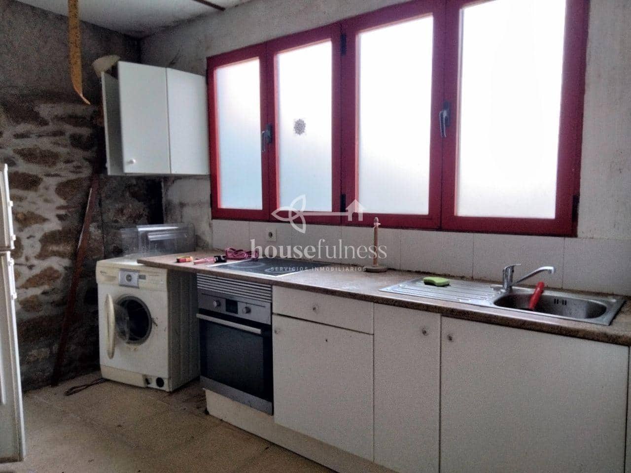 9 sypialnia Willa na sprzedaż w Ferrol - 750 000 € (Ref: 9407924)