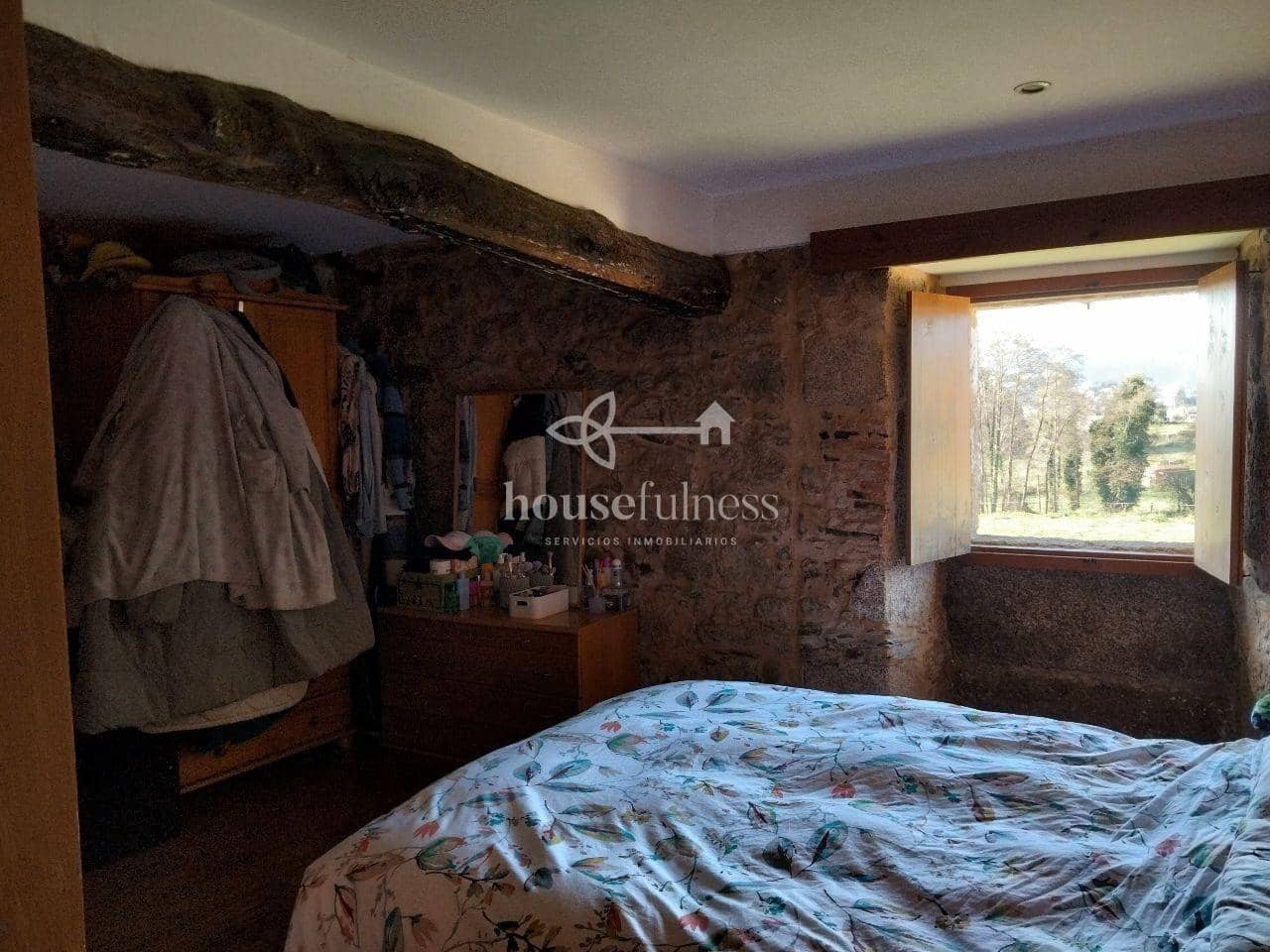 9 sypialnia Willa na sprzedaż w Ferrol - 750 000 € (Ref: 9407924)