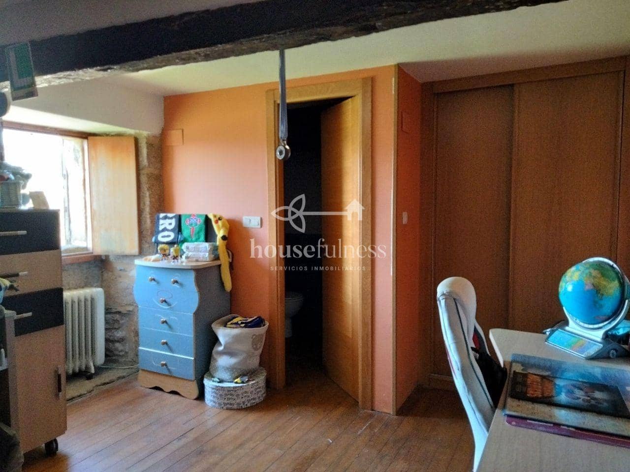 9 sypialnia Willa na sprzedaż w Ferrol - 750 000 € (Ref: 9407924)