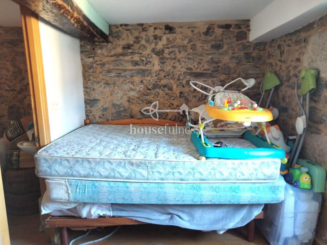 9 sypialnia Willa na sprzedaż w Ferrol - 750 000 € (Ref: 9407924)