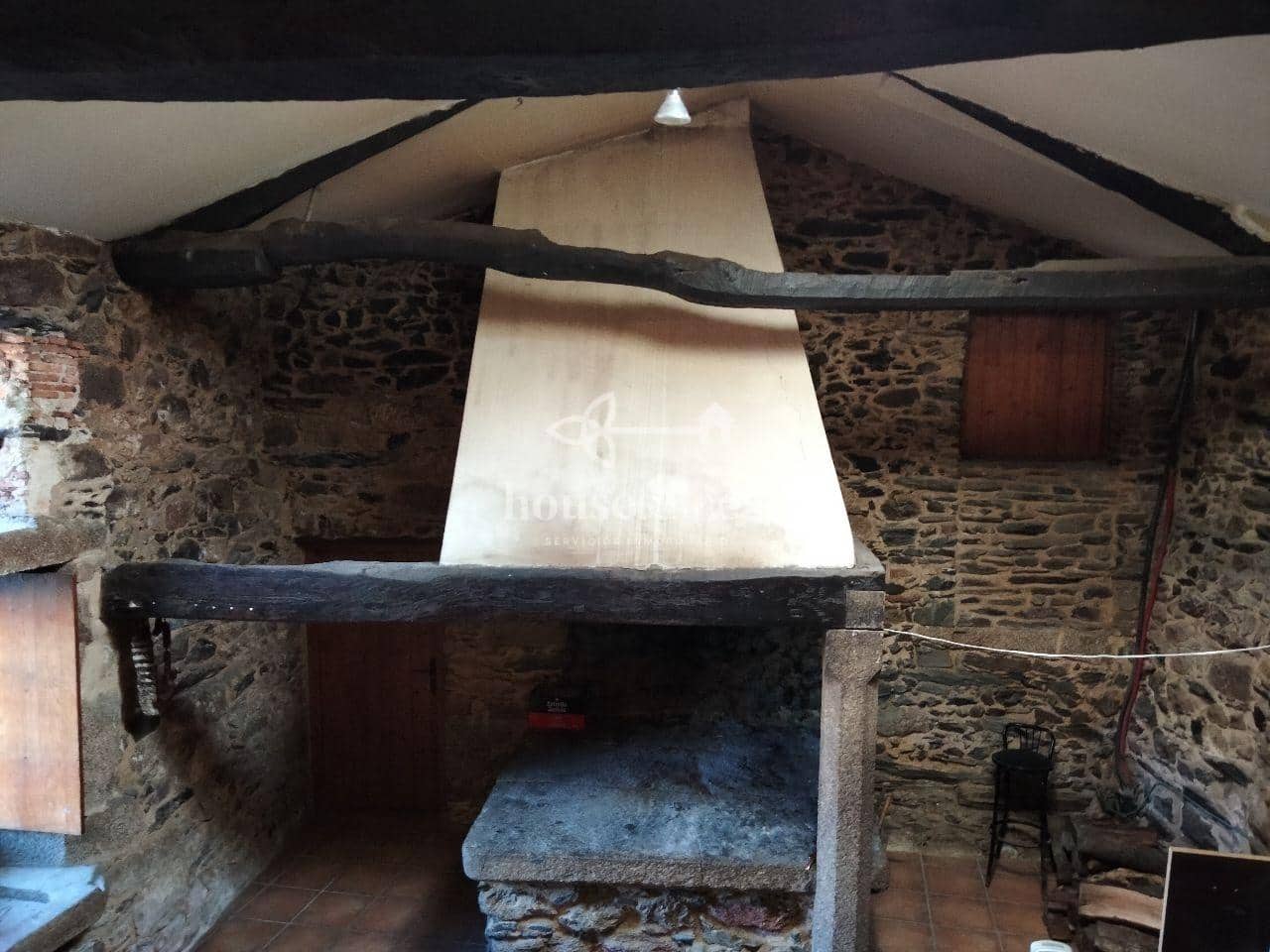 9 sypialnia Willa na sprzedaż w Ferrol - 750 000 € (Ref: 9407924)