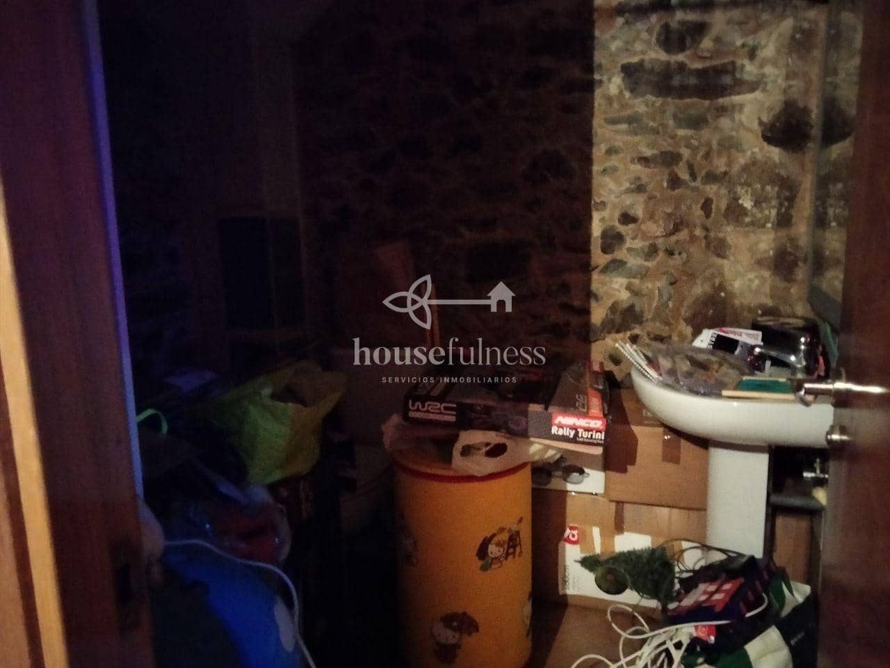 9 sypialnia Willa na sprzedaż w Ferrol - 750 000 € (Ref: 9407924)