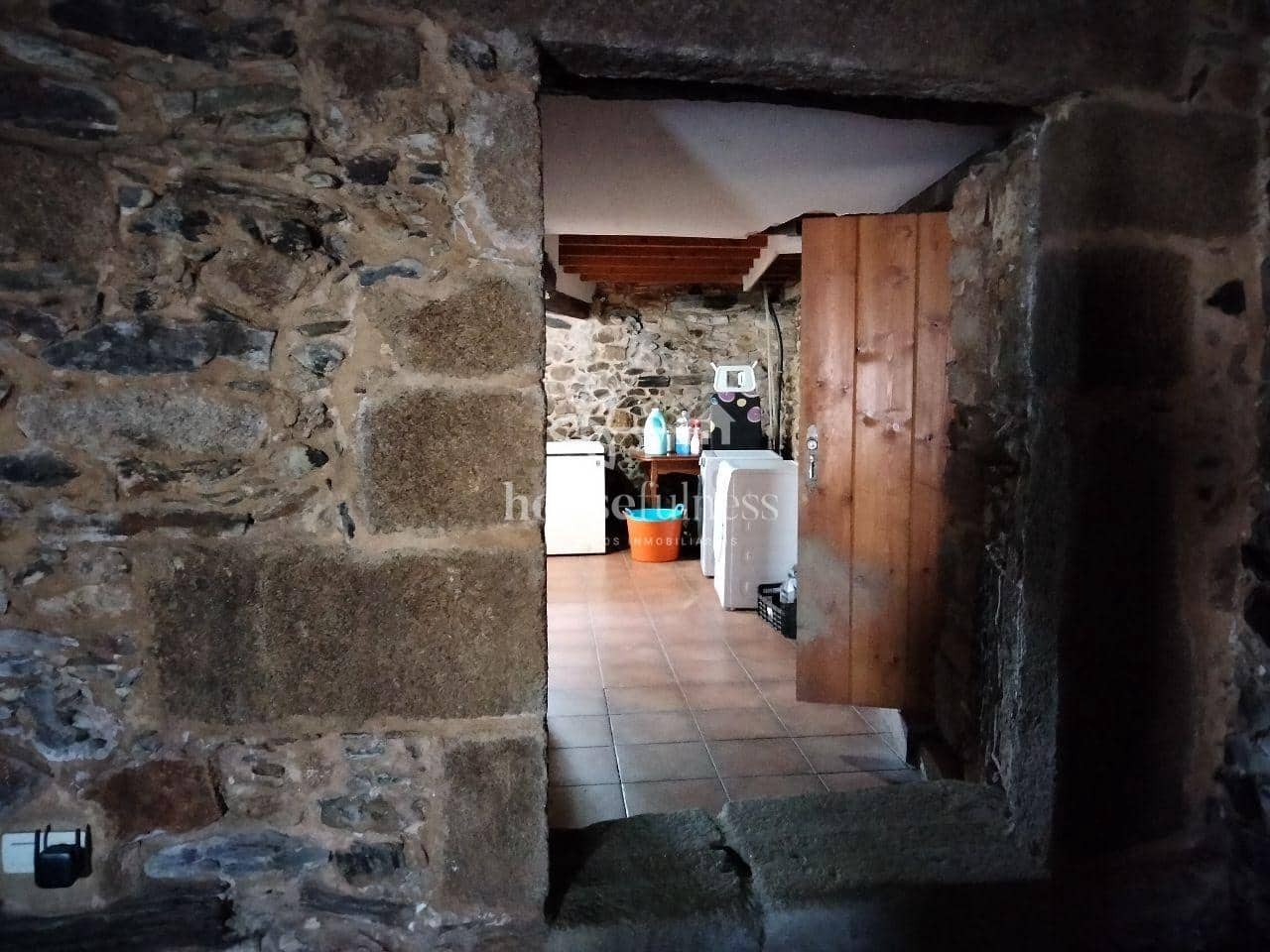 9 sypialnia Willa na sprzedaż w Ferrol - 750 000 € (Ref: 9407924)