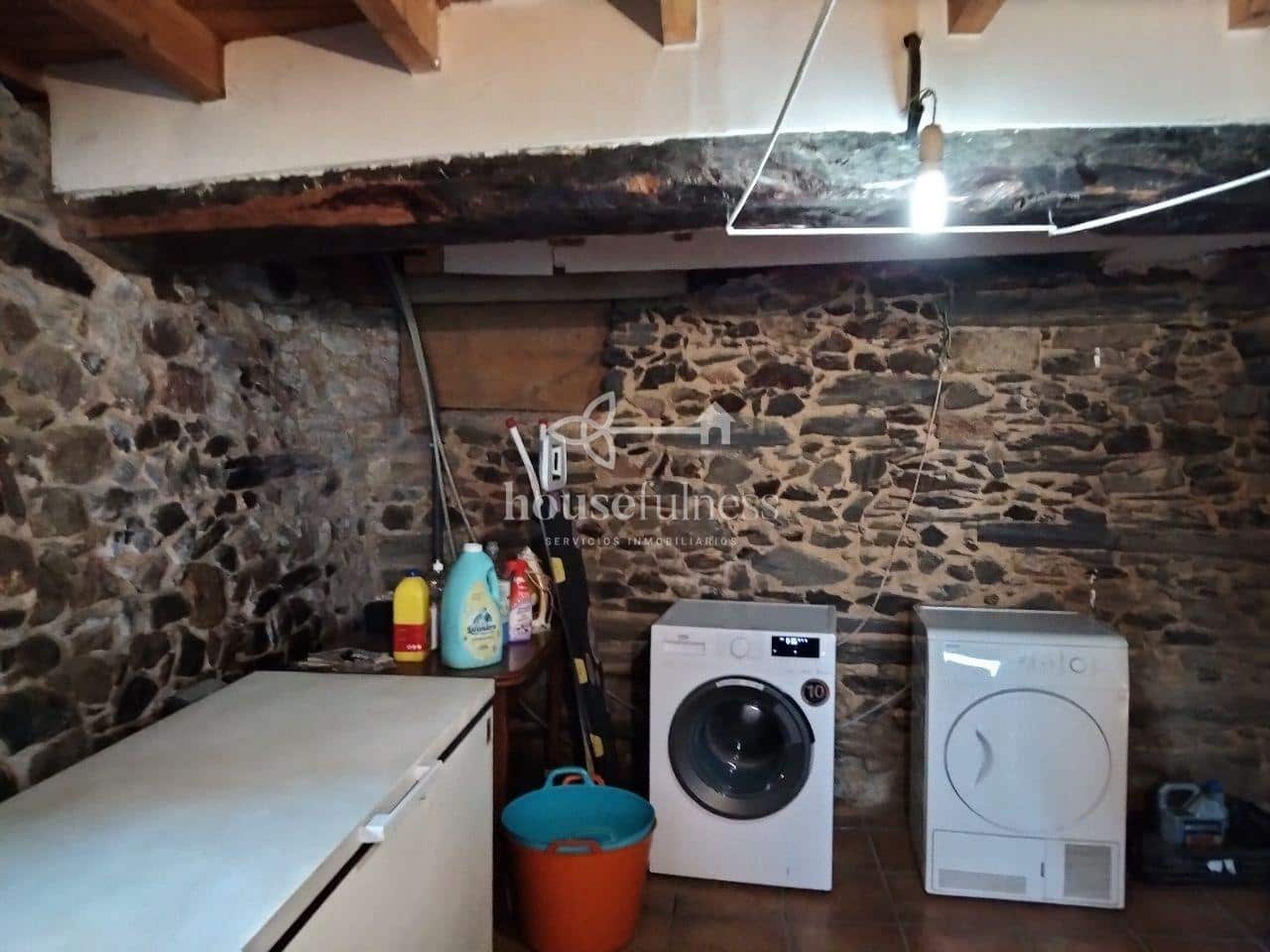 9 sypialnia Willa na sprzedaż w Ferrol - 750 000 € (Ref: 9407924)