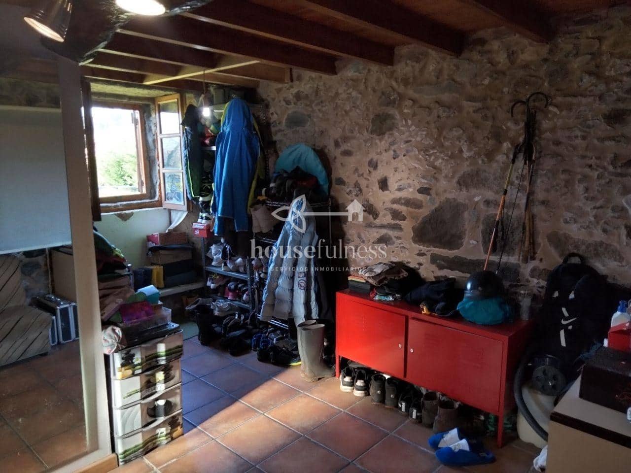 9 sypialnia Willa na sprzedaż w Ferrol - 750 000 € (Ref: 9407924)