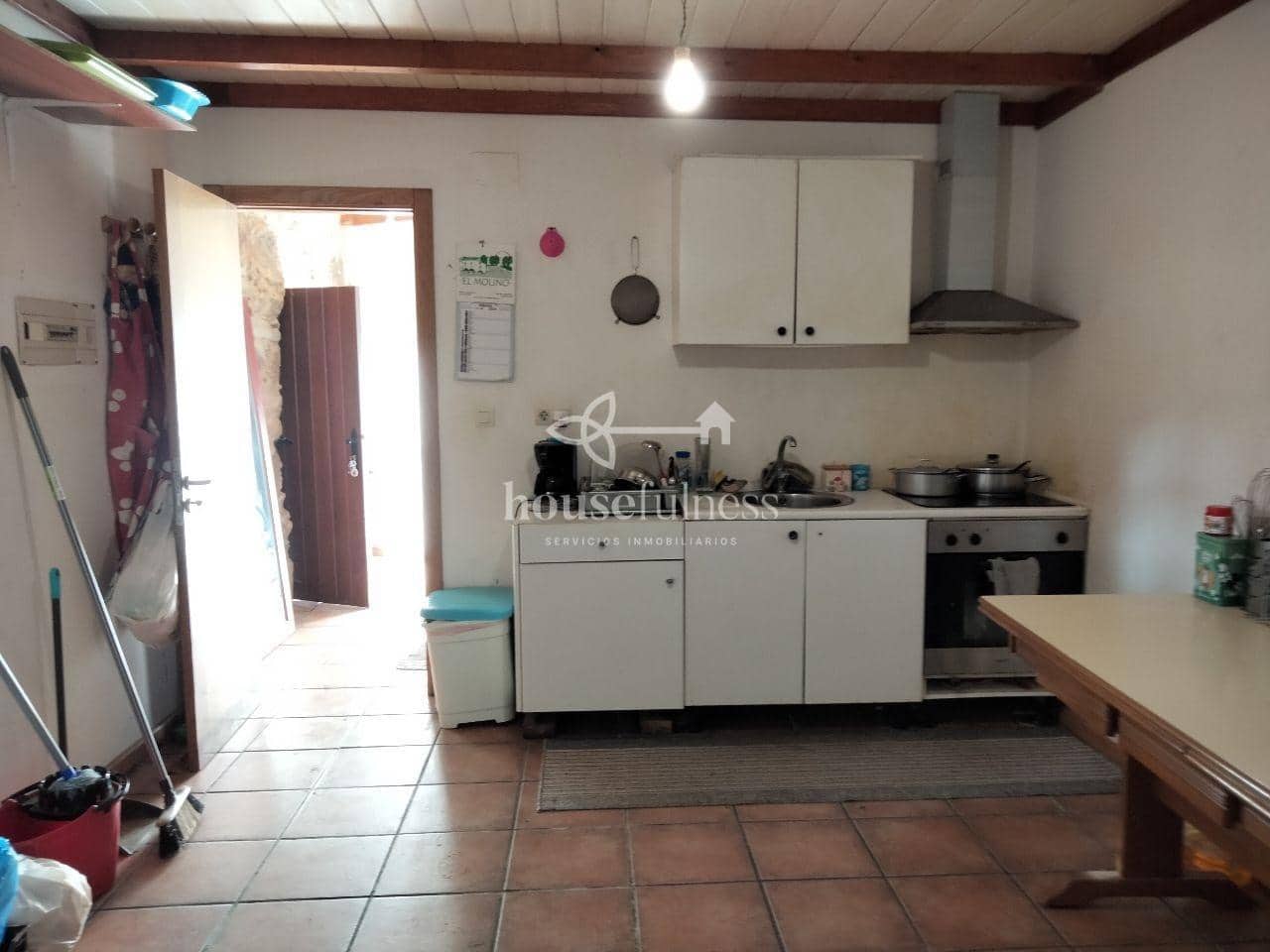 9 sypialnia Willa na sprzedaż w Ferrol - 750 000 € (Ref: 9407924)