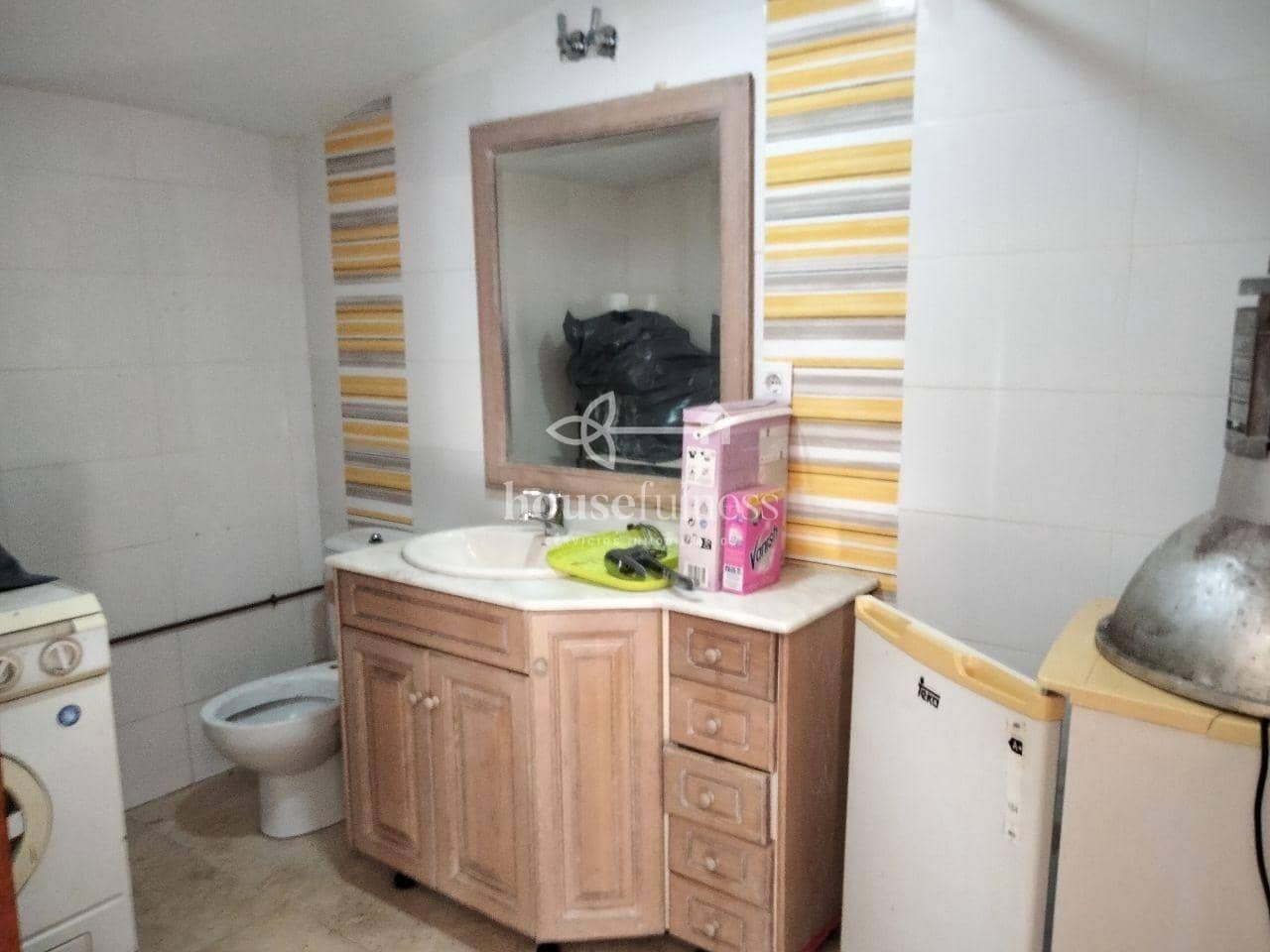 9 sypialnia Willa na sprzedaż w Ferrol - 750 000 € (Ref: 9407924)