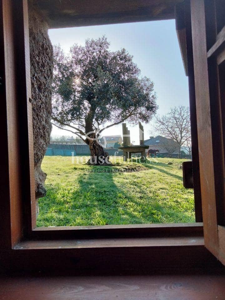 9 sypialnia Willa na sprzedaż w Ferrol - 750 000 € (Ref: 9407924)