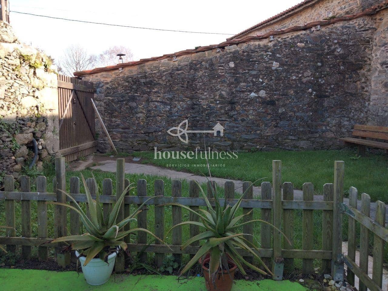 9 sypialnia Willa na sprzedaż w Ferrol - 750 000 € (Ref: 9407924)