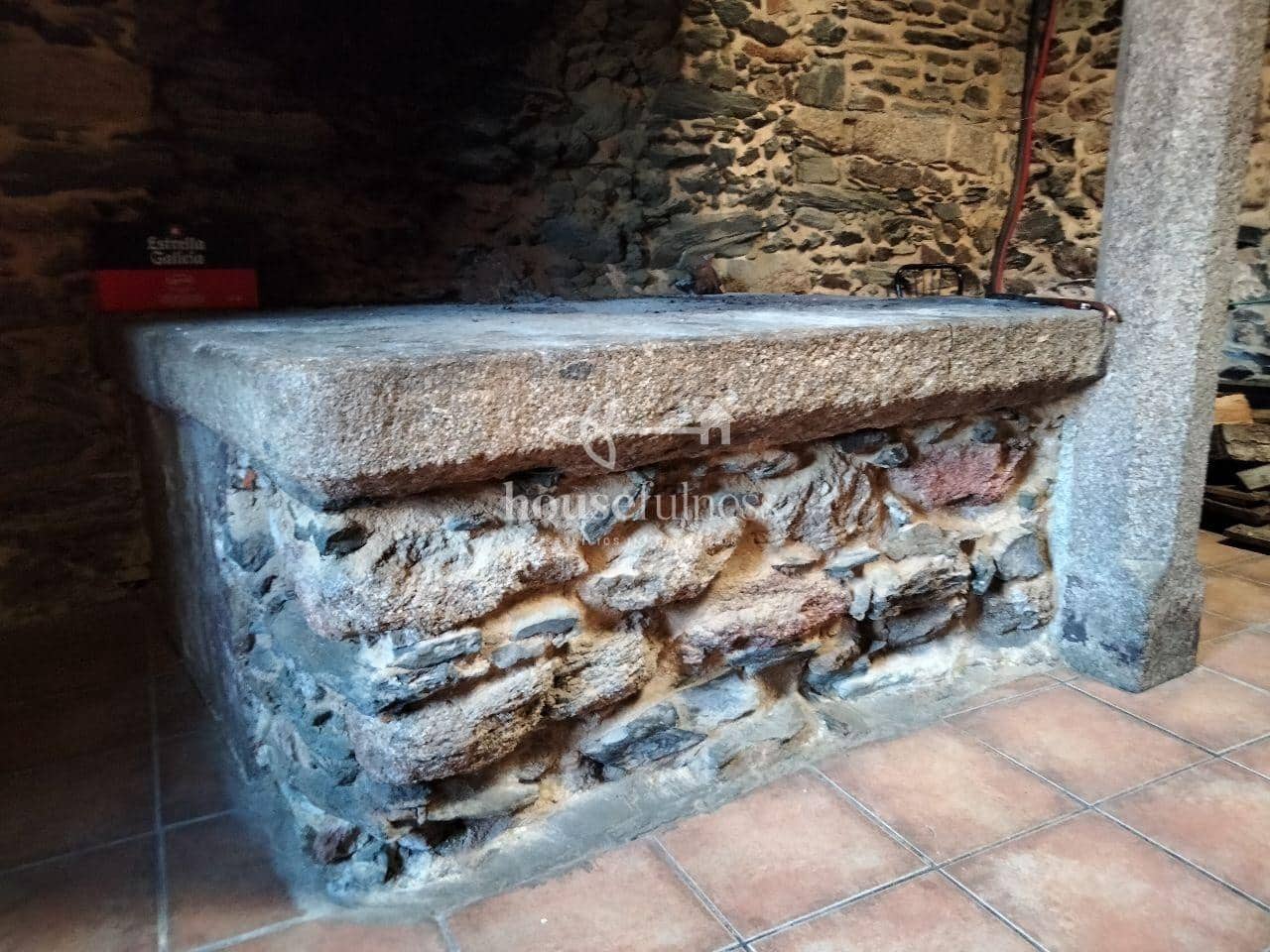 9 sypialnia Willa na sprzedaż w Ferrol - 750 000 € (Ref: 9407924)