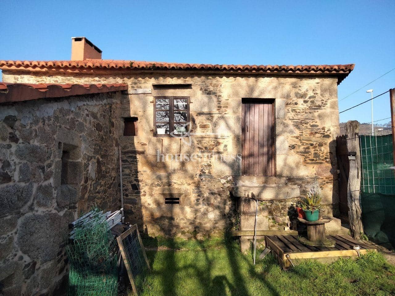 9 sypialnia Willa na sprzedaż w Ferrol - 750 000 € (Ref: 9407924)