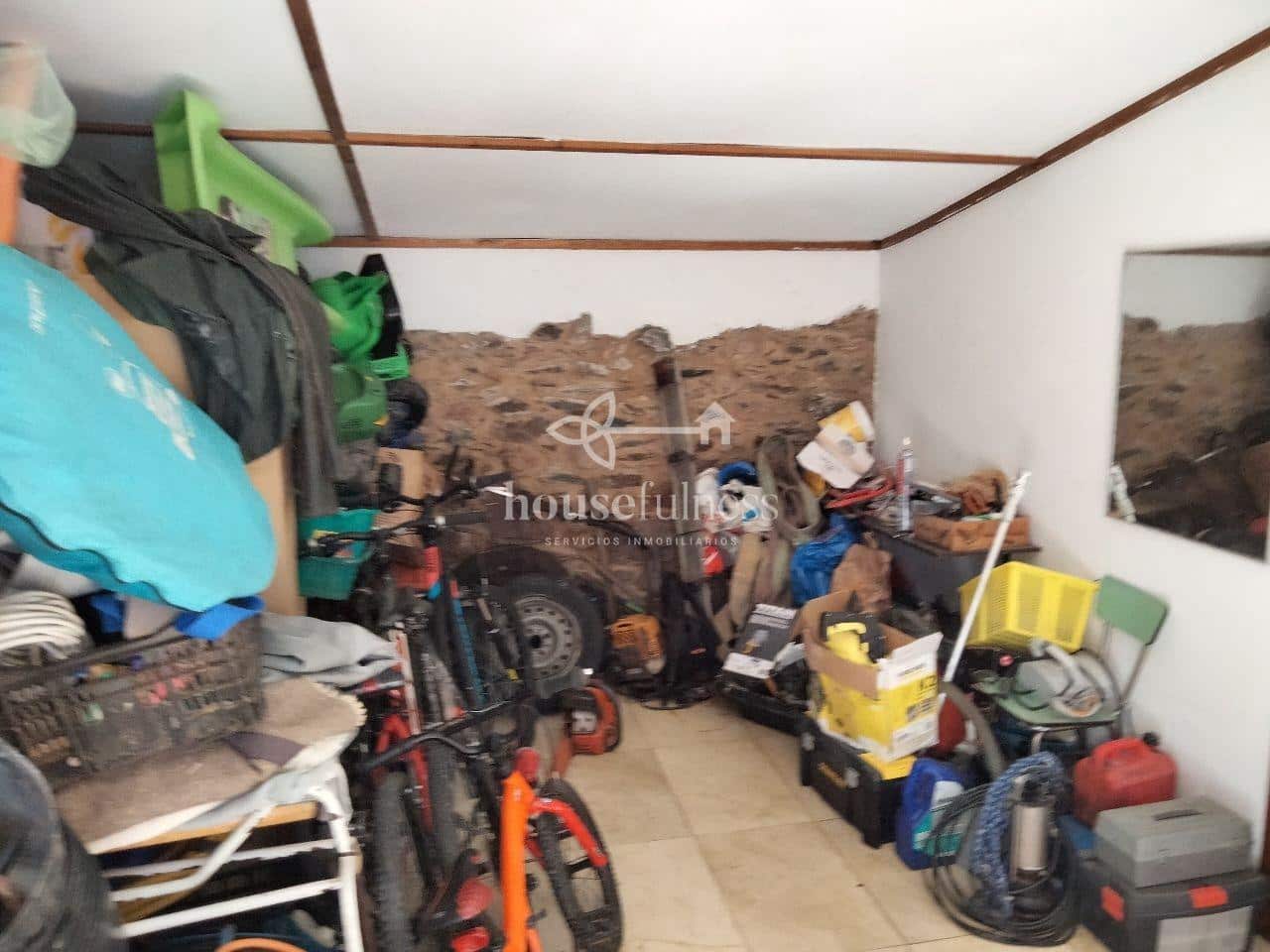 9 sypialnia Willa na sprzedaż w Ferrol - 750 000 € (Ref: 9407924)