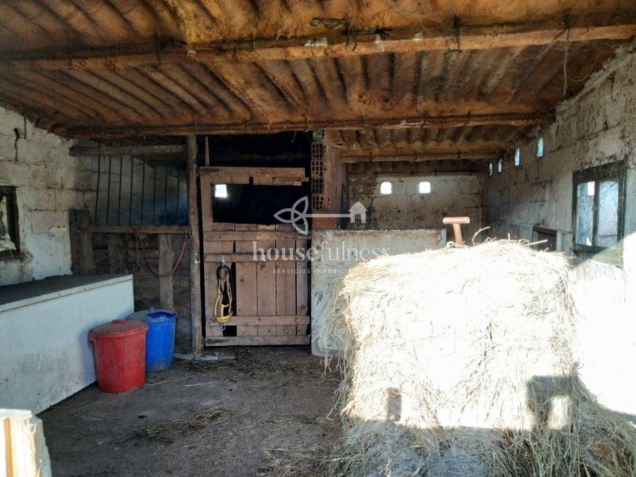 9 sypialnia Willa na sprzedaż w Ferrol - 750 000 € (Ref: 9407924)