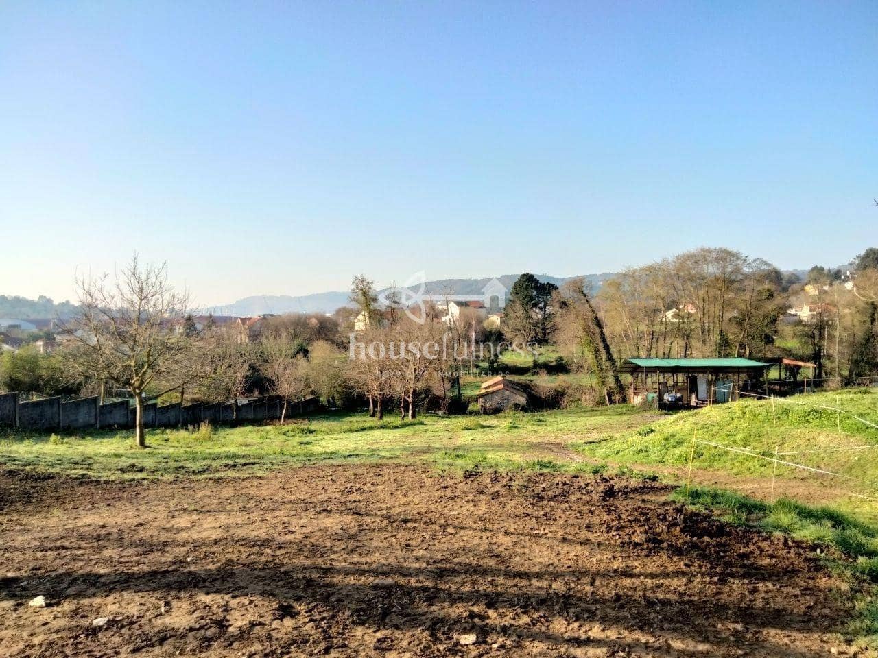 9 sypialnia Willa na sprzedaż w Ferrol - 750 000 € (Ref: 9407924)