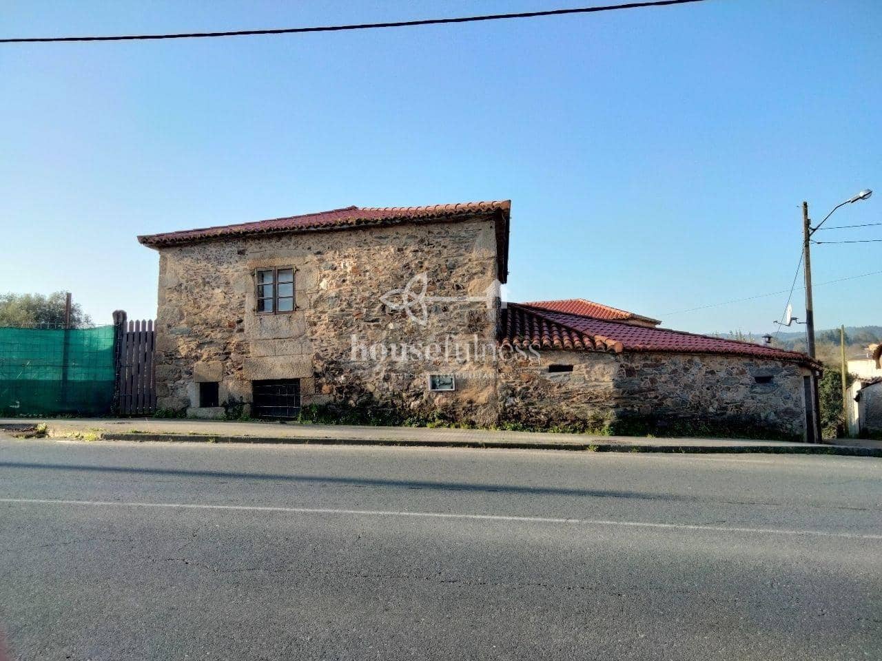 9 sypialnia Willa na sprzedaż w Ferrol - 750 000 € (Ref: 9407924)