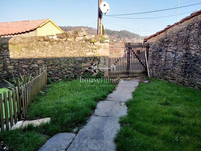 9 soverom Villa til salgs i Ferrol - € 750 000 (Ref: 9407924)