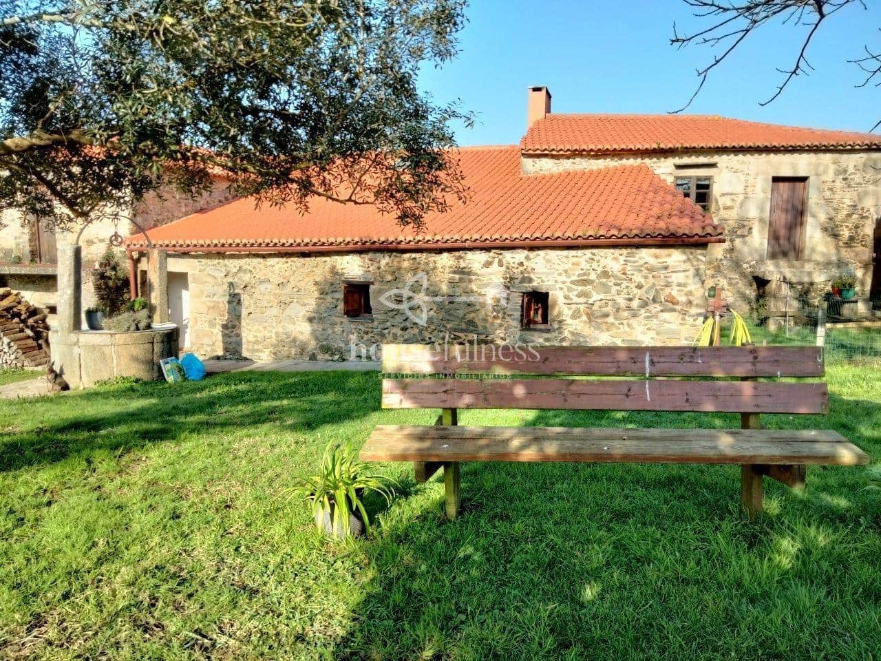 9 sypialnia Willa na sprzedaż w Ferrol - 750 000 € (Ref: 9407924)