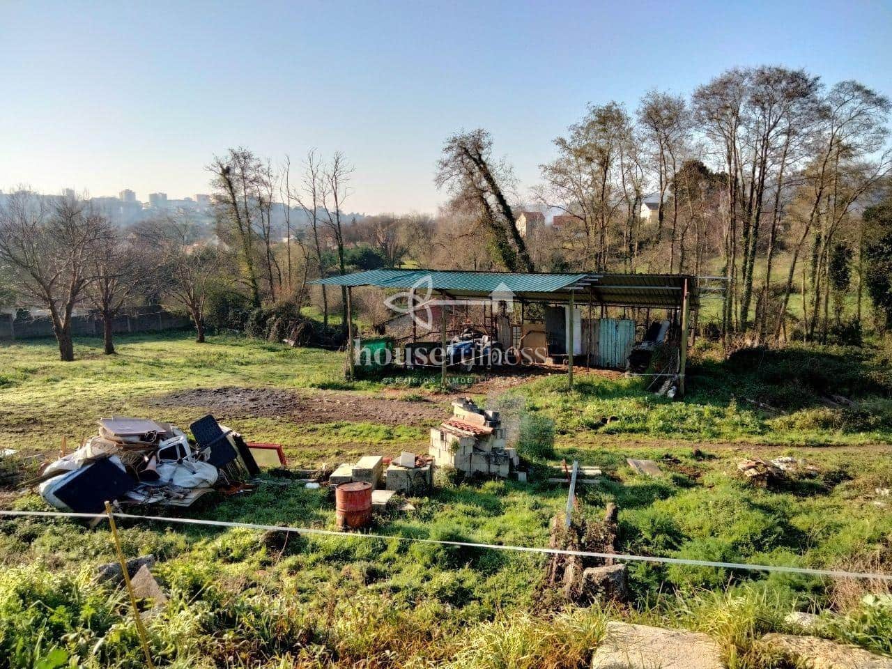 9 sypialnia Willa na sprzedaż w Ferrol - 750 000 € (Ref: 9407924)