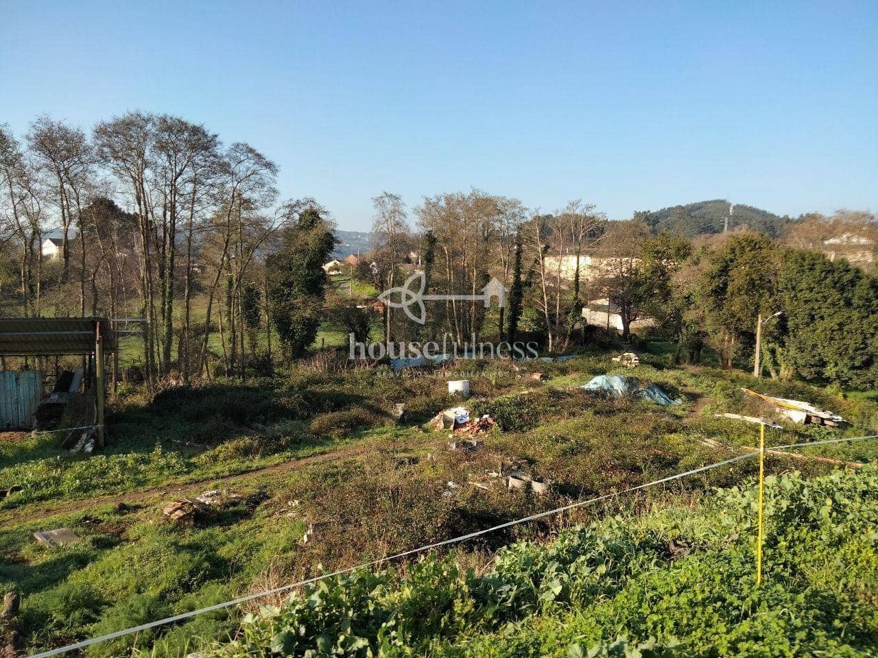 9 sypialnia Willa na sprzedaż w Ferrol - 750 000 € (Ref: 9407924)