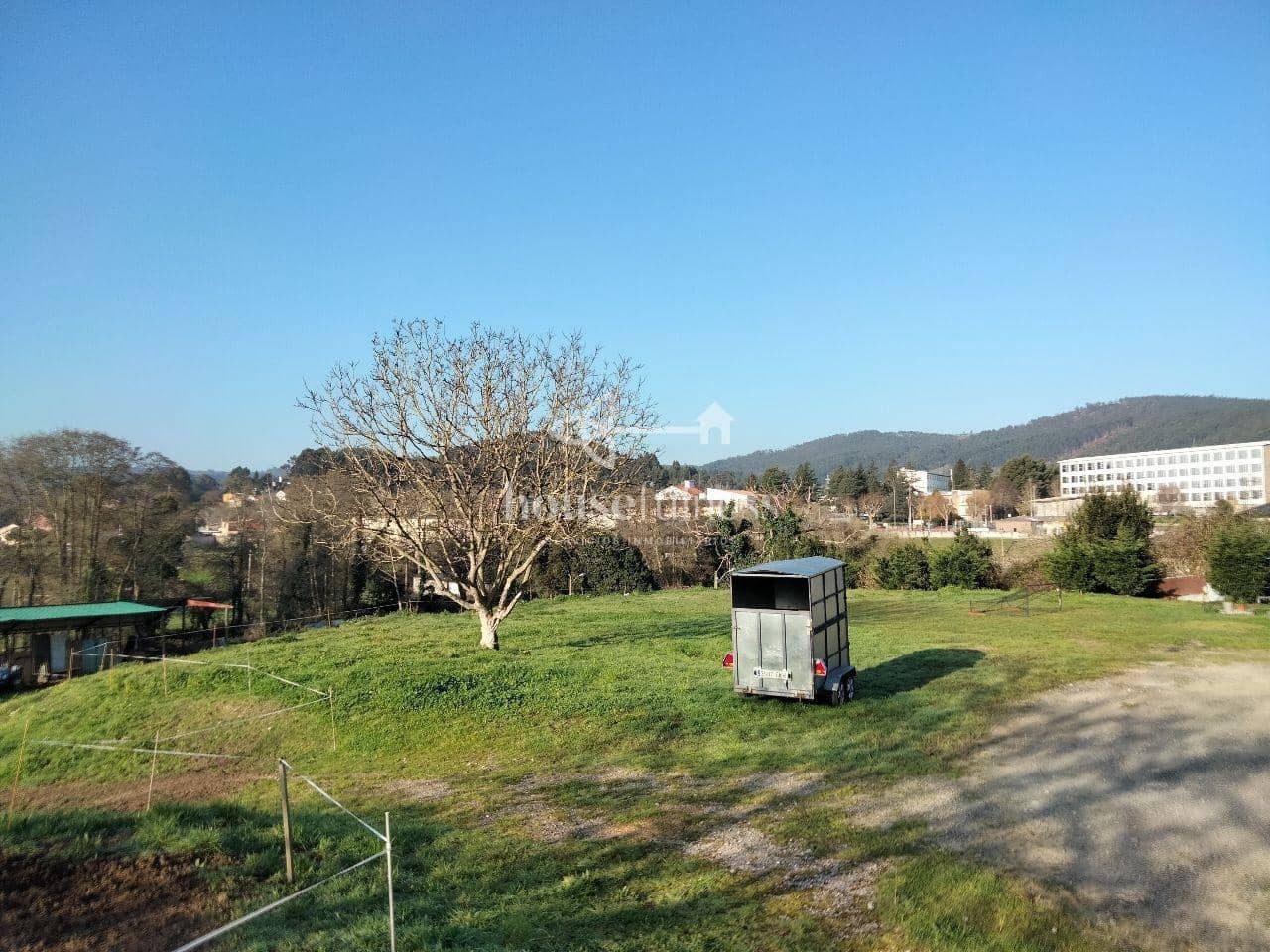 9 sypialnia Willa na sprzedaż w Ferrol - 750 000 € (Ref: 9407924)