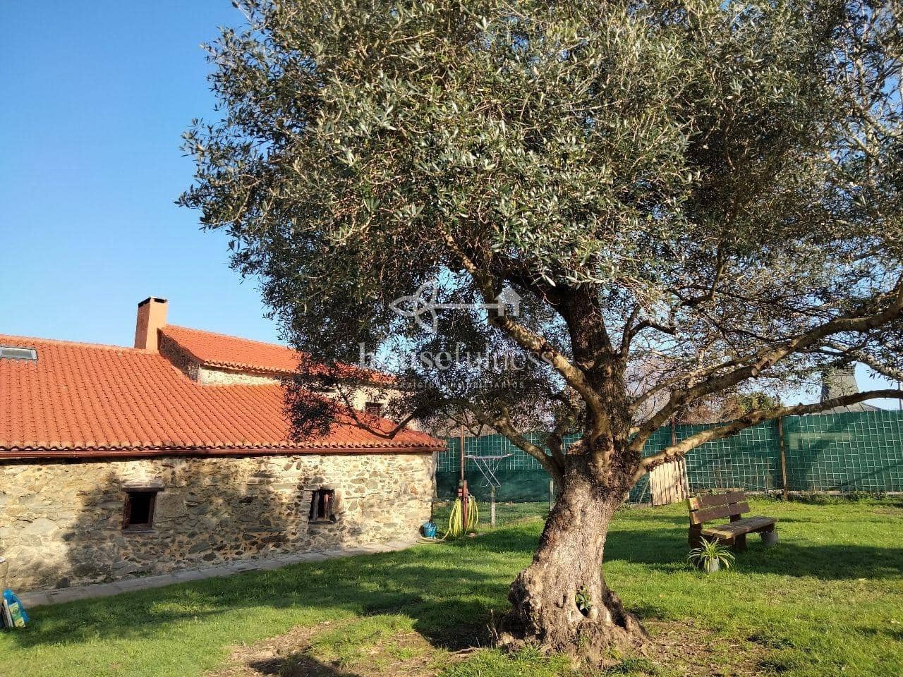 9 sypialnia Willa na sprzedaż w Ferrol - 750 000 € (Ref: 9407924)