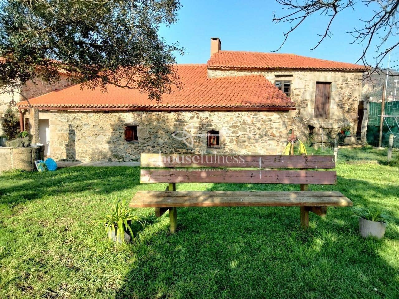 9 sypialnia Willa na sprzedaż w Ferrol - 750 000 € (Ref: 9407924)