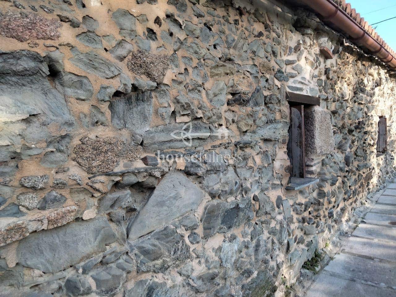 9 sypialnia Willa na sprzedaż w Ferrol - 750 000 € (Ref: 9407924)