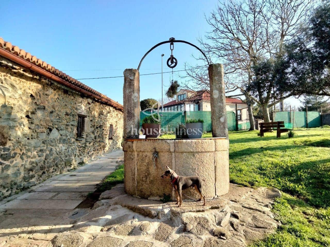 9 sypialnia Willa na sprzedaż w Ferrol - 750 000 € (Ref: 9407924)