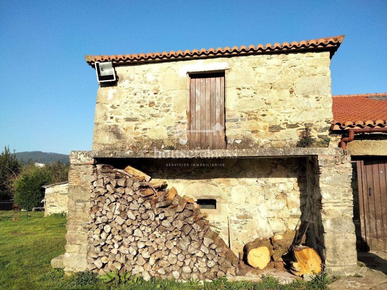 9 sypialnia Willa na sprzedaż w Ferrol - 750 000 € (Ref: 9407924)