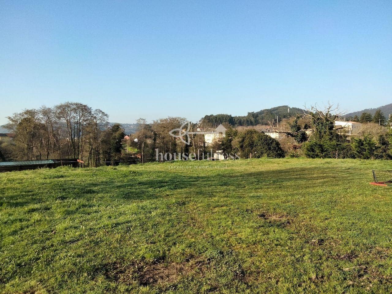 9 sypialnia Willa na sprzedaż w Ferrol - 750 000 € (Ref: 9407924)