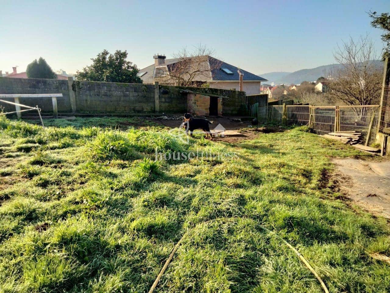 9 sypialnia Willa na sprzedaż w Ferrol - 750 000 € (Ref: 9407924)