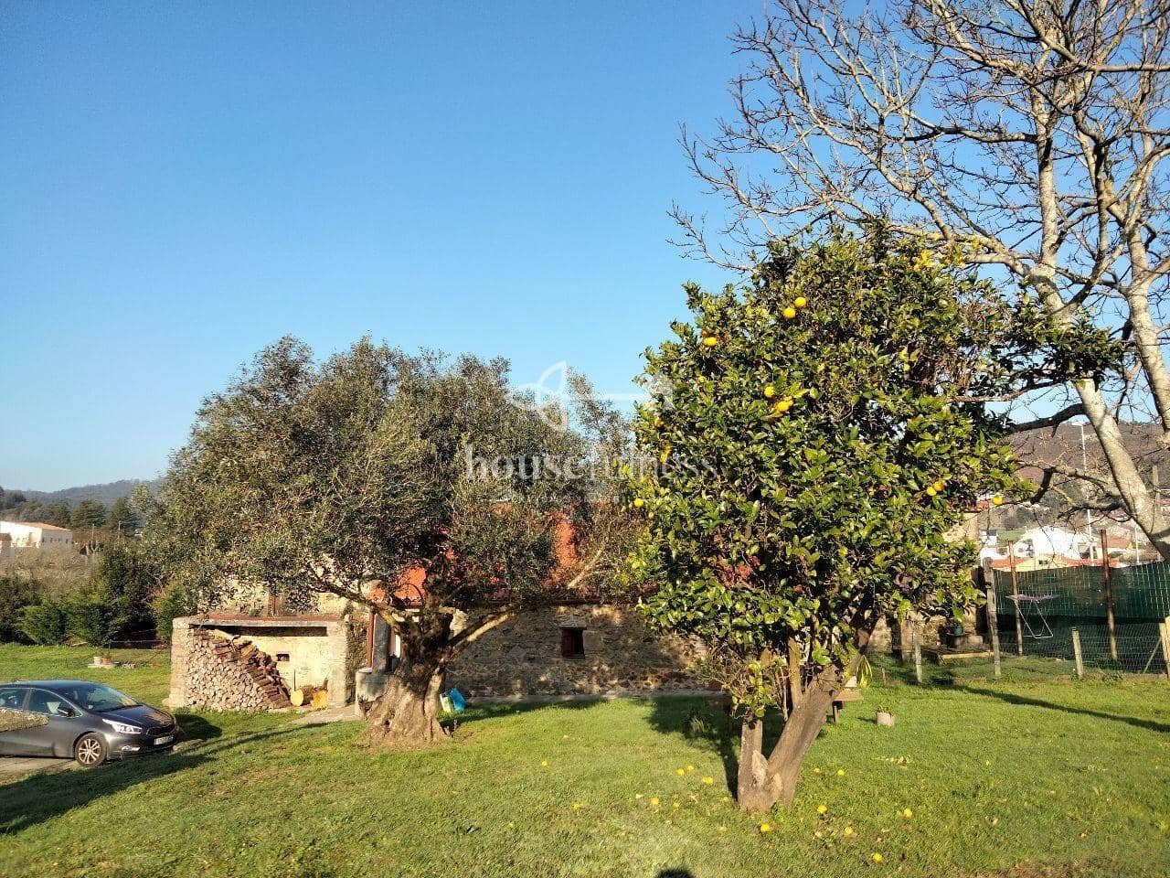 9 sypialnia Willa na sprzedaż w Ferrol - 750 000 € (Ref: 9407924)