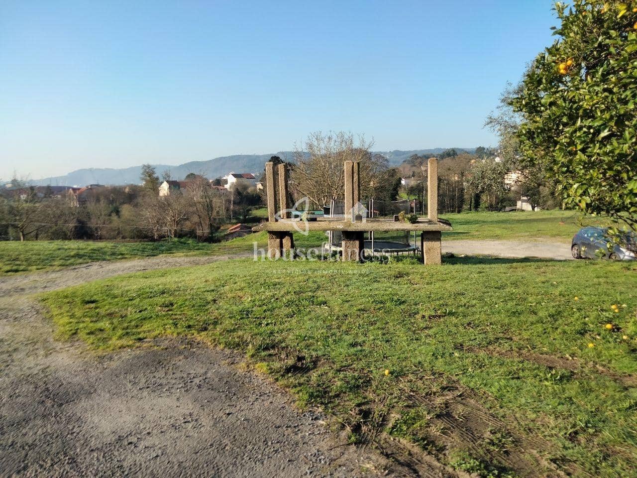 9 sypialnia Willa na sprzedaż w Ferrol - 750 000 € (Ref: 9407924)