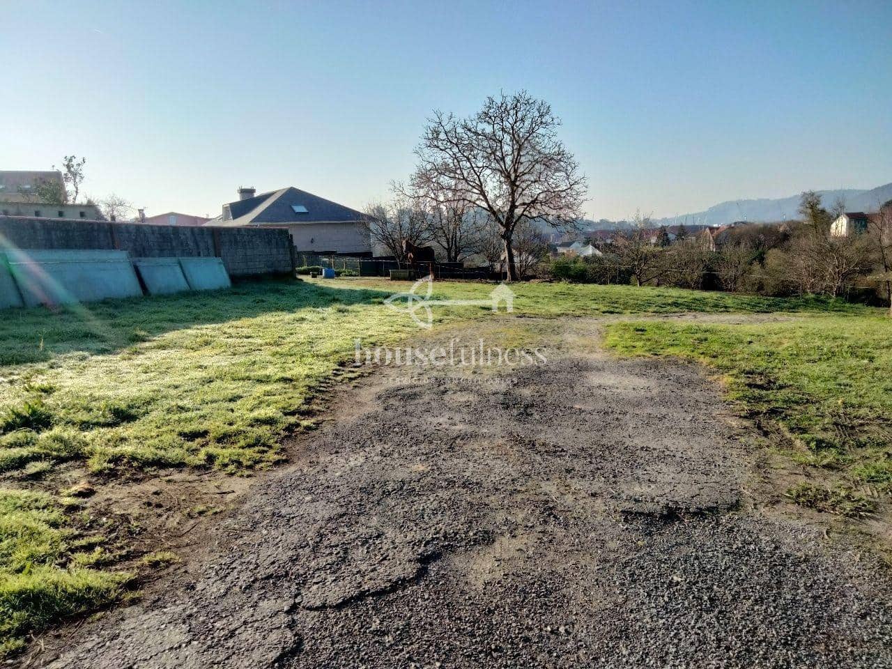 9 sypialnia Willa na sprzedaż w Ferrol - 750 000 € (Ref: 9407924)