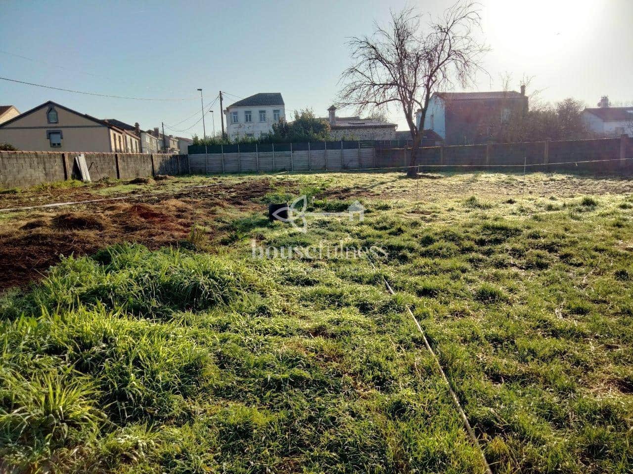 9 sypialnia Willa na sprzedaż w Ferrol - 750 000 € (Ref: 9407924)