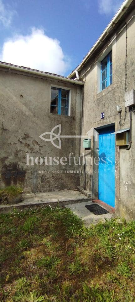 3 bedroom Townhouse for sale in Cerdido with garage - € 65,000 (Ref: 9407925)