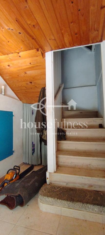 3 bedroom Townhouse for sale in Cerdido with garage - € 65,000 (Ref: 9407925)