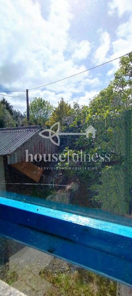 3 bedroom Townhouse for sale in Cerdido with garage - € 65,000 (Ref: 9407925)