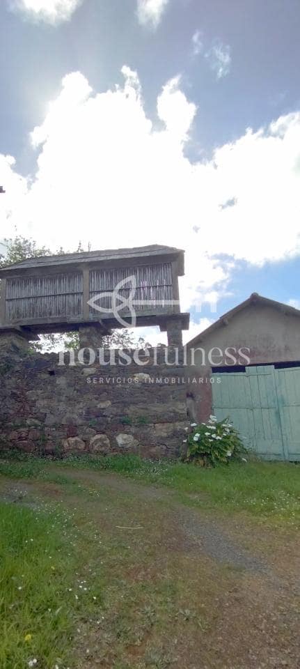 3 bedroom Townhouse for sale in Cerdido with garage - € 65,000 (Ref: 9407925)